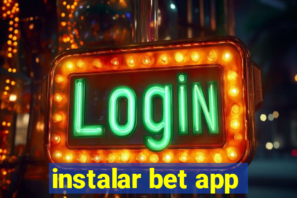 instalar bet app